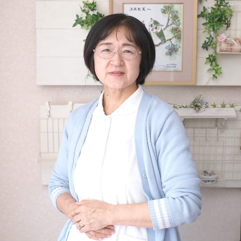 店舗案内