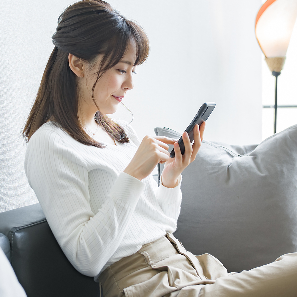 店舗案内